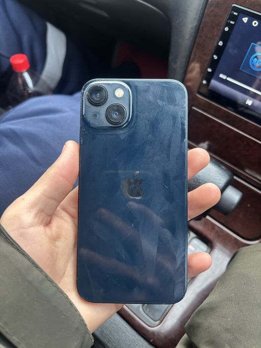 Iphone 13 срочно