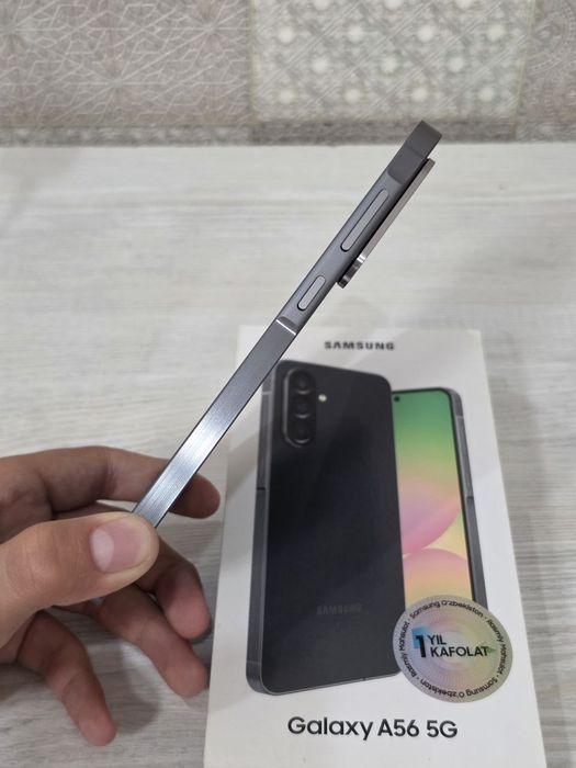 Galaxy Samsung A 56 5G