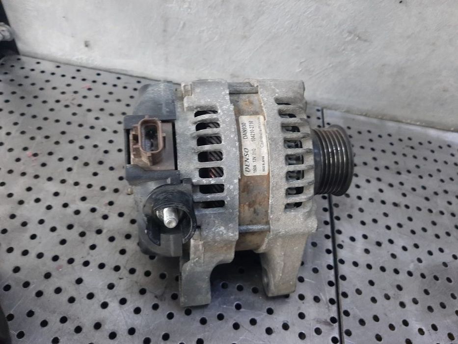 alternator d4204t 2.0 d volvo v50 s40  104210-2710