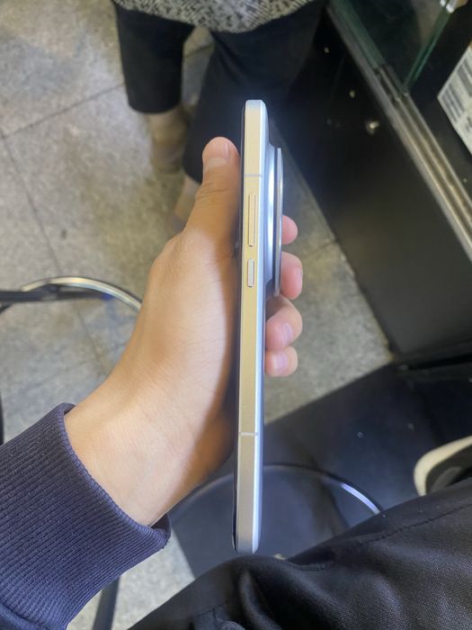 Xiaomi 15 ultra продаю