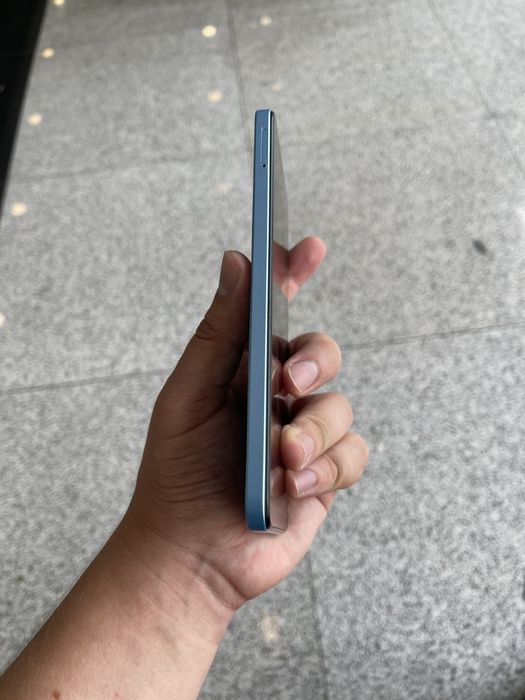 В продаже Redmi Note 12. 128Gb
