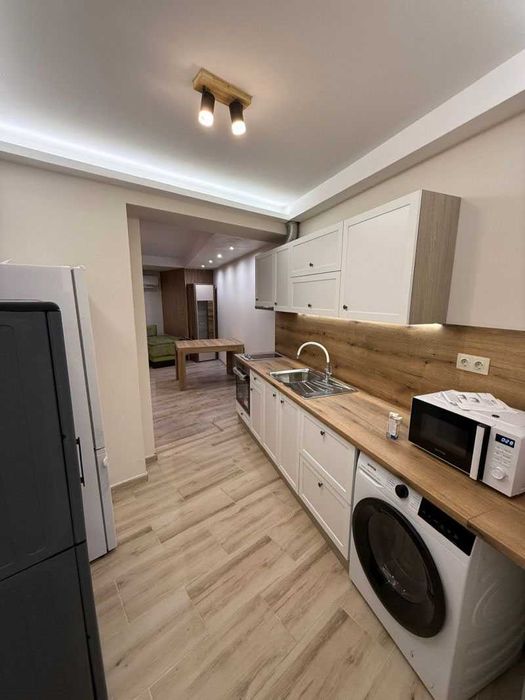 Дава се под наем Тристаен апартамент в София, Студентски град - 70 кв.м за 767.55 € - Снимка #5