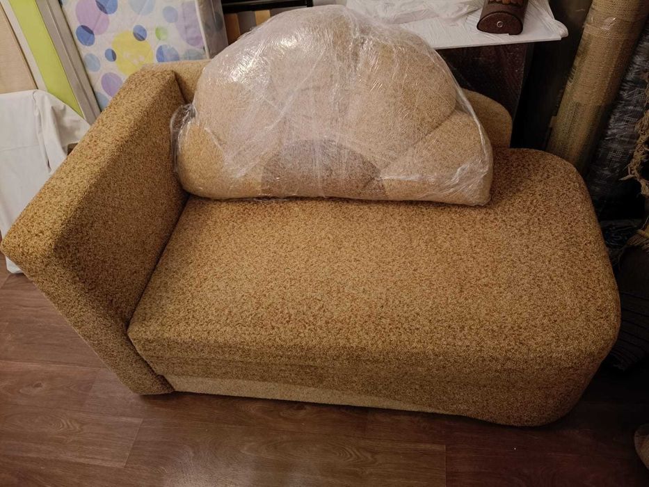 Диван-кровать деткий раздвижной