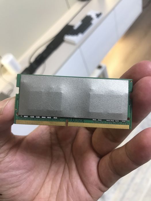 Озу 8гб 1шт срочна сатылымда