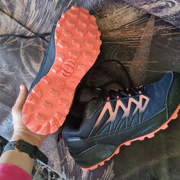 Оргинални кецове маратонки сет