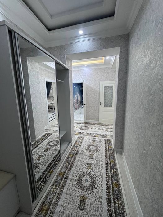 Квартира ижарага берилади