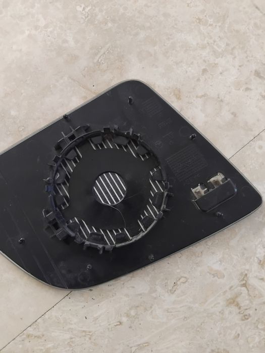 Capac ogllinda original stanga mercedes vito w447  si  geam  oglinda