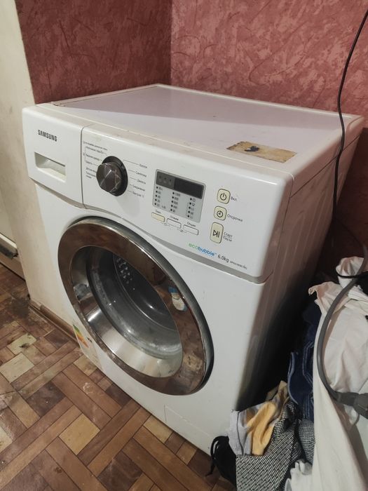 Birmata usta korgan sostoyanisi yahshi 2013 yil kir moshina