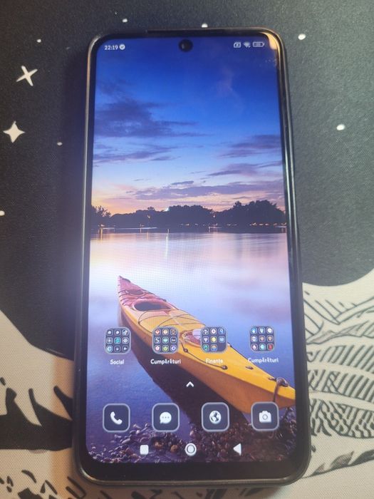 Redmi Note 11 ,stare buna