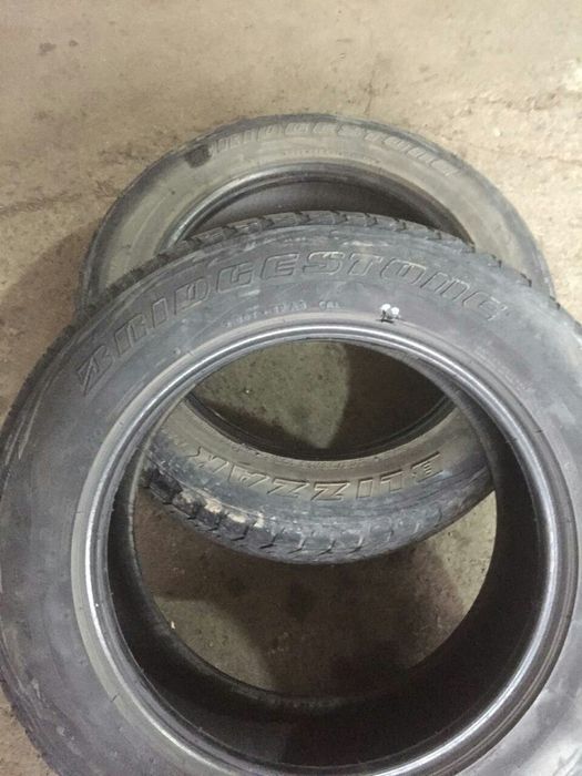 Резина 225/65/18