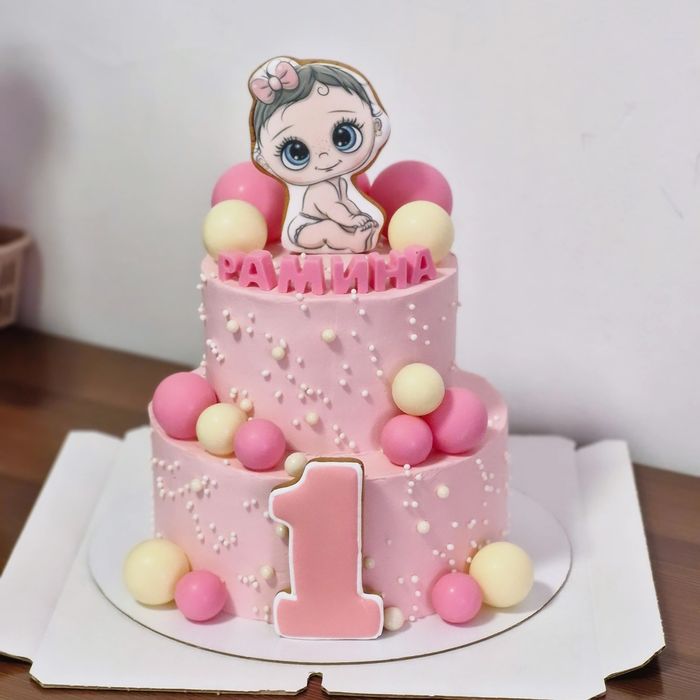 Акция Торты на заказ Свадебный 5200/кг  С короной  Юбилей Для жены Для