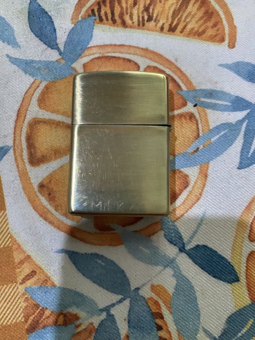 Зажигалка Zippo! Винтаж!