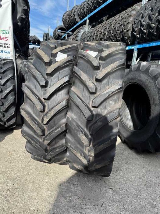 Marca ALLIANCE 420/85R34 pentru LANDINI anvelope noi radiale