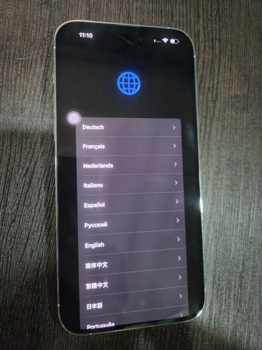 iPhone 14 Pro Max  – Pentru piese / dezmembrat
