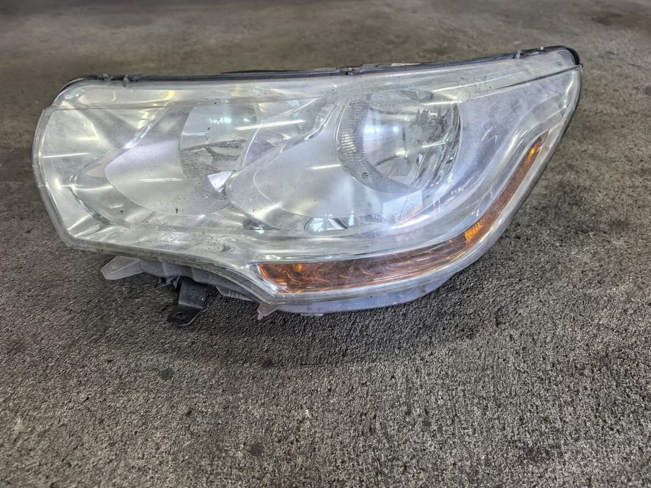 Фар/фарове за Citroen C4/Ds4