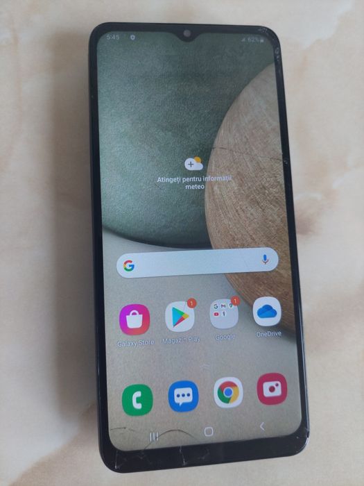 [A12] Vând Samsung Galaxy A12 [perfect funcțional] //poze reale