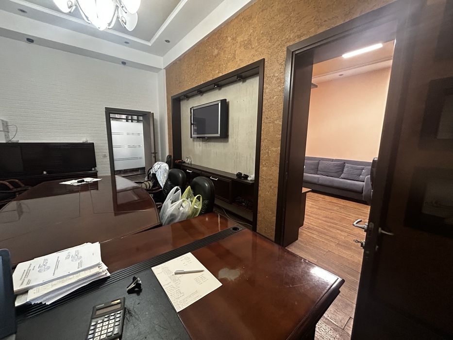 Аренда офиса 50 кв.м