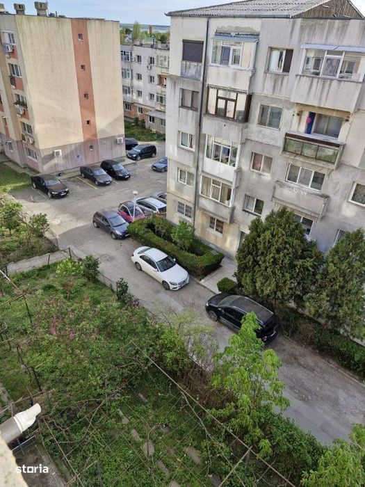 Apartament Eforie Nord| 69 Mp Utili| Decomandat|