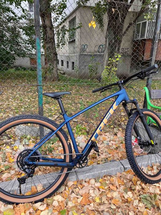 Велосипед Trek Marlin 5 29'' L