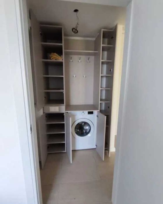 Дава се под наем Двустаен апартамент в Пловдив, Гагарин - 65 кв.м за 204 € - Снимка #3