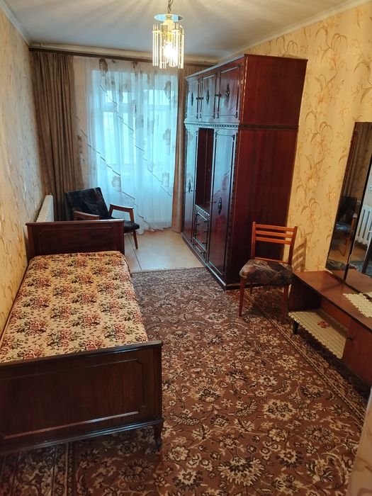 2-х комнатная квартира