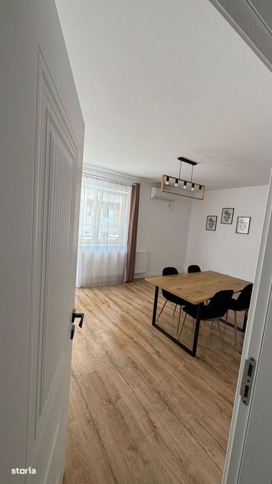Apartament cu curte de 200mp la 10 minute de metrou Berceni — fotografia 3