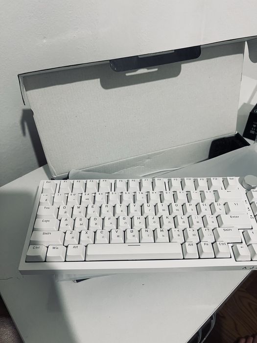 Glorius model o ajazz ak820