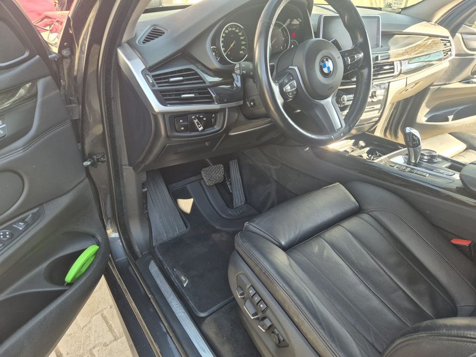Bmw x5 de vanzare super pret