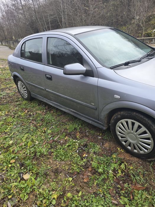 Opel astra de vanzare