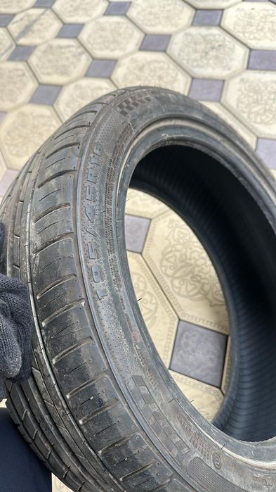 ТОРУС 16 почти новый