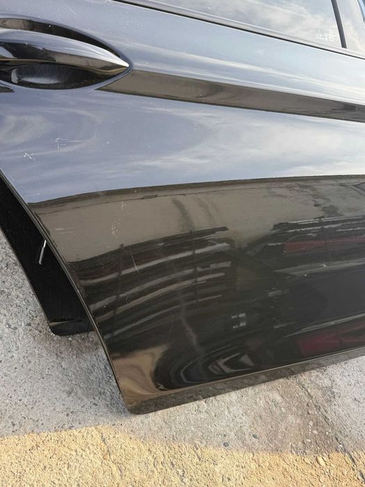 Usa fata spate stanga dreapta BMW seria 5 F10 culoare Schwarz 2 668