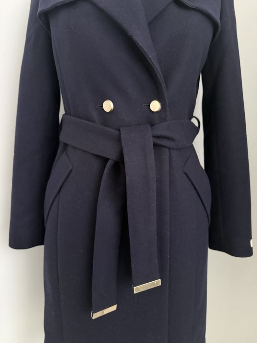 Спортно елегатно палто Ted Baker , size XS