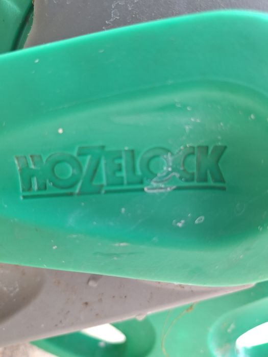 Маркуч с Макара 35м.