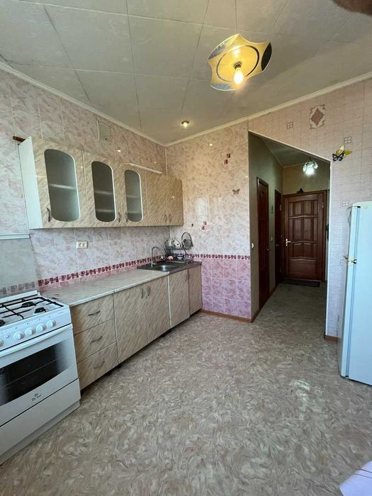 Продам 1комн кв 8мкр