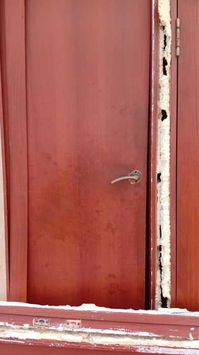 Межкомнатные двери