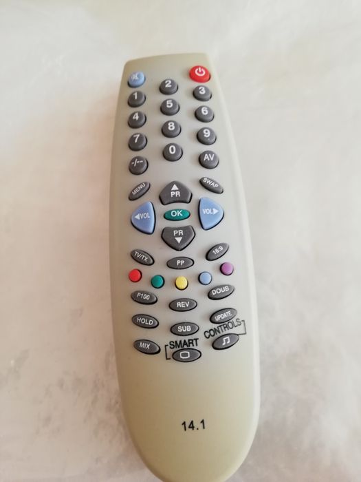 Telecomenzi universala  tv