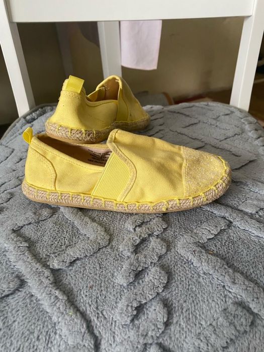 Эспадрильи