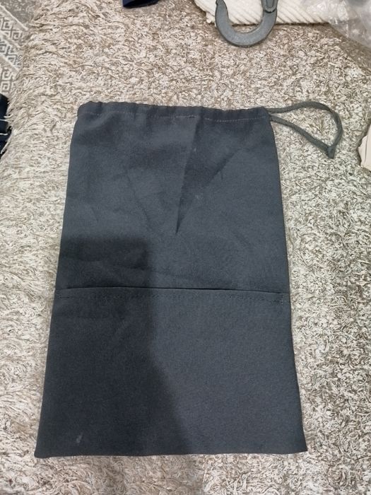 Сумка и мешок для обуви