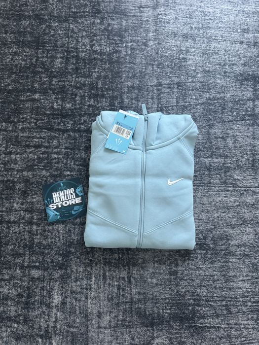 Nike Nocta (Tech Flees)