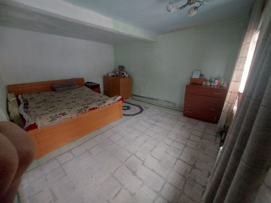 Продам дом с центральным отоплением