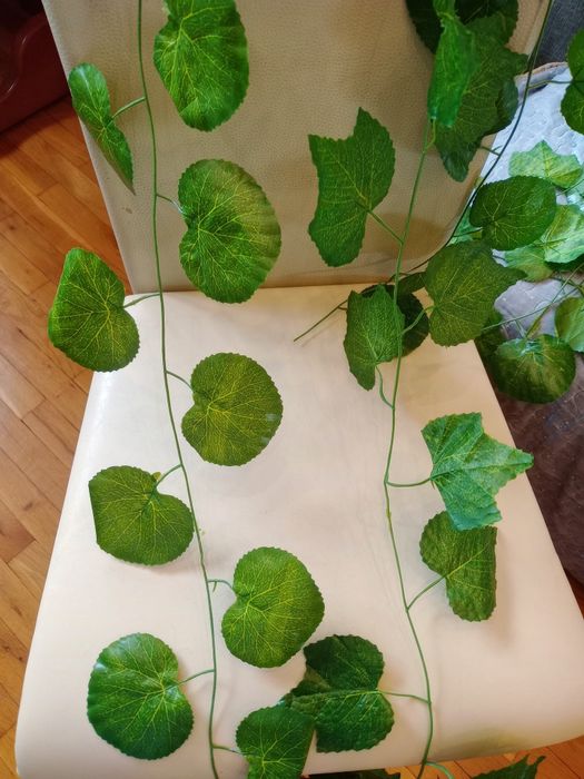 Сватбена  украса