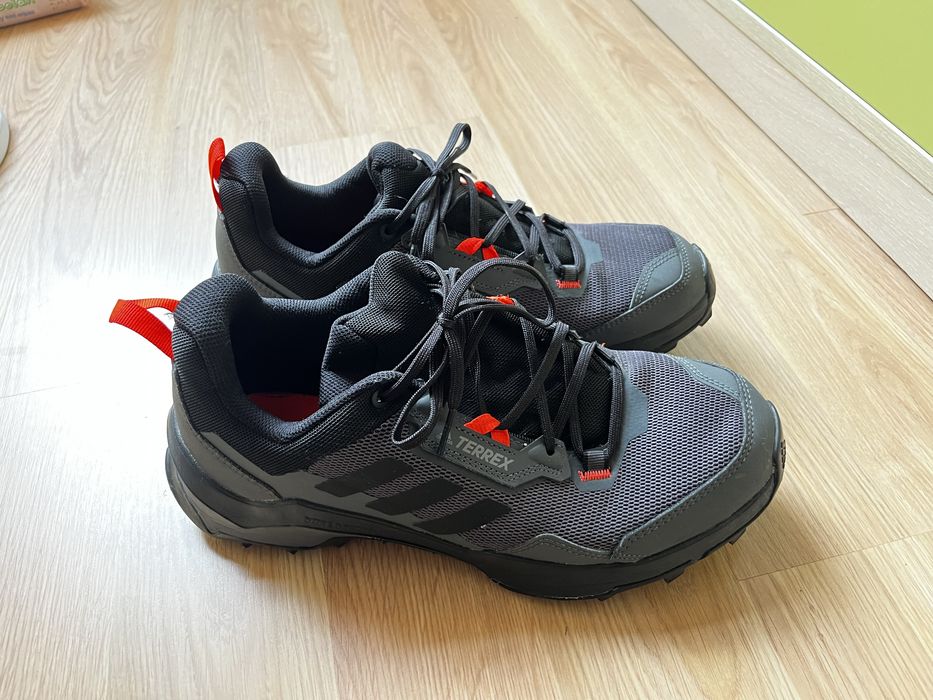 маратонки Аdidas TERREX AX4