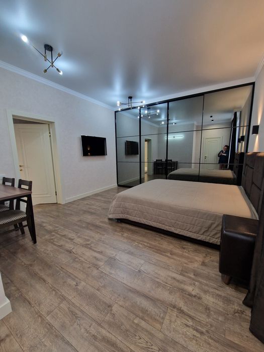 Продам коттедж Самал 3