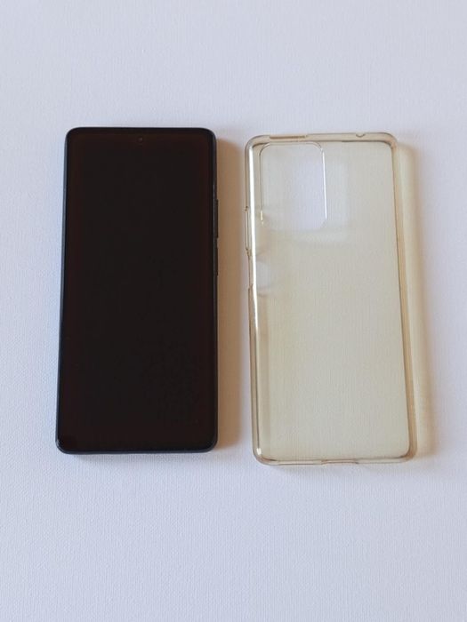 Възможен бартер/Xiaomi 11T Pro, 8GB RAM, 128GB, 5G, Meteorite Gray