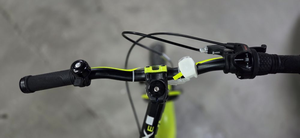Vand bicicleta copii 16 inch SCOOL