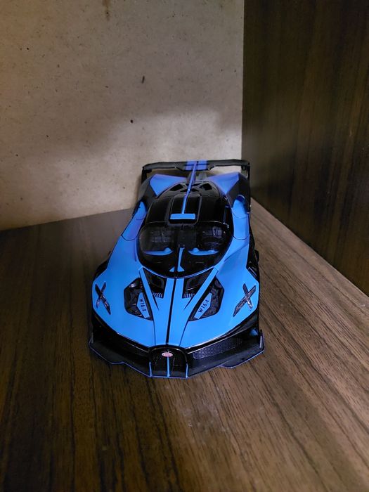 Коллекционные машинки