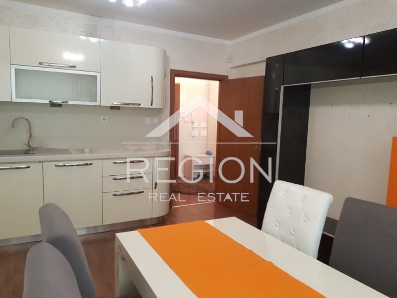 Дава се под наем Двустаен апартамент в Варна, Бриз - 60 кв.м за 650 € - Снимка #1