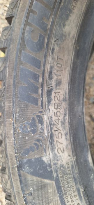 Продам шину Мишлен