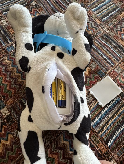 Продам  интерактивную игрушку за 2900тенге