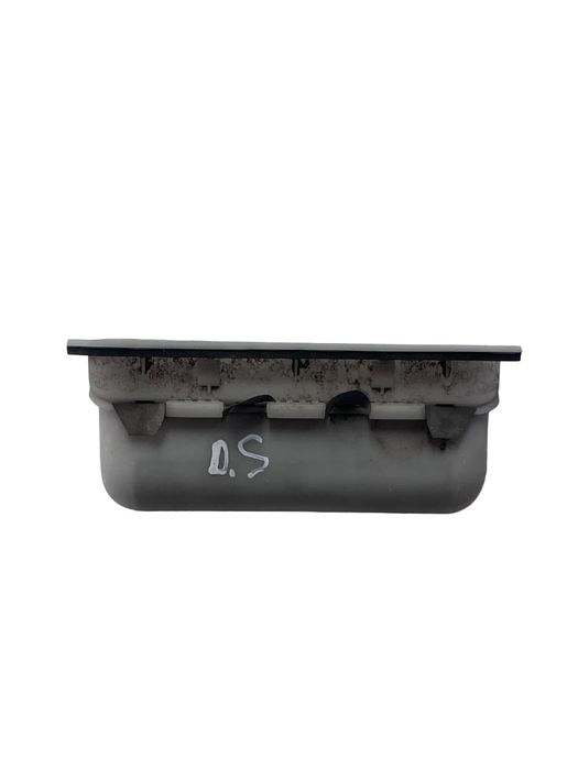 Deflector De Aer Dreapta Spate Toyota Land Cruiser 150 Trj15_, Kdj15_,